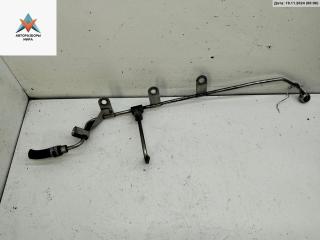 трубка топливная Volkswagen Passat B6 2005, 2.0 л., бензин, 06F127505N