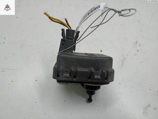 корректор фар Opel Zafira 1 поколение (A) 2002, 1.8 л., бензин, МКПП, серый, минивэн