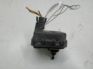 корректор фар Opel Zafira A 2002, 1.8 л., бензин, МКПП, серый, минивэн