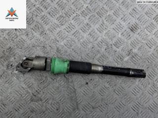 рулевой карданчик BMW 7 серия E65/E66/E67 2002, 3.6 л., бензин, АКПП, зелёный, седан, 32306757495