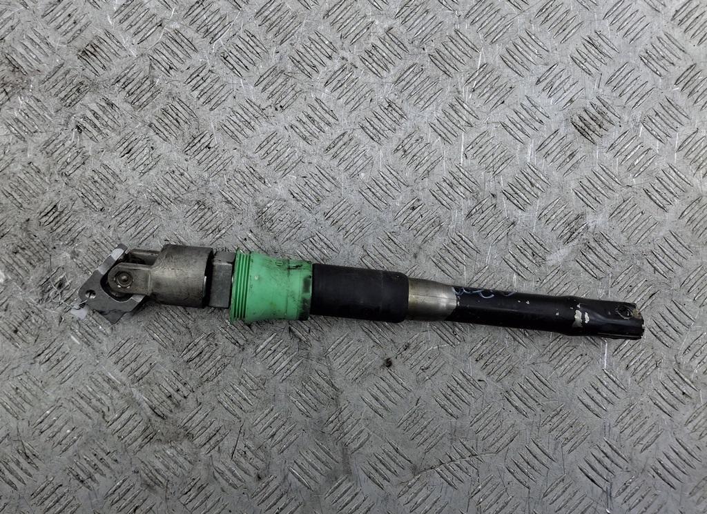 рулевой карданчик BMW 7 E65/E66 2002, 3.6 л., бензин, АКПП, зелёный, седан, 32306757495