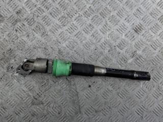 рулевой карданчик BMW 7 E65/E66 2002, 3.6 л., бензин, АКПП, зелёный, седан, 32306757495