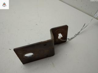 кронштейн (крепление) Mercedes-Benz Atego 1 поколение 2005, 6.4 л., дизель, АКПП, чёрный