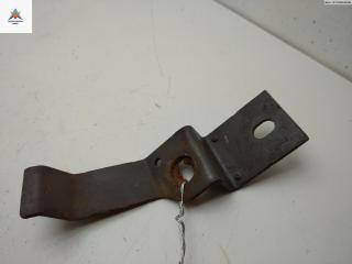 кронштейн (крепление) Mercedes-Benz Atego 1 поколение 2005, 6.4 л., дизель, АКПП, чёрный