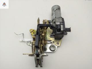 замок багажника Mercedes-Benz E-Класс W210/S210 [рестайлинг] 2000, универсал, 2107400536