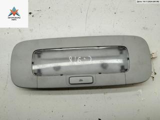 фонарь салона (плафон) Volkswagen Passat B6 2006, 2.0 л., дизель, МКПП, серый, универсал, 1K0947291