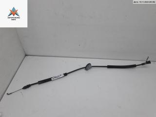 трос двери Volkswagen Passat B5 [рестайлинг] 2001, 1.9 л., дизель, МКПП, синий, универсал, 3B0837085