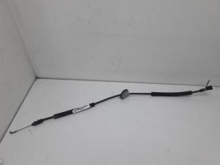 трос двери Volkswagen Passat B5+ (GP) 2001, 1.9 л., дизель, МКПП, синий, универсал, 3B0837085