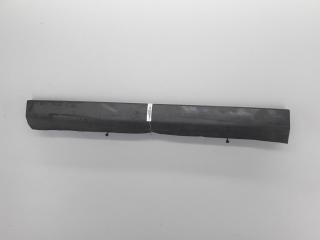 молдинг двери задней левой Volkswagen Passat B5 [рестайлинг] 2001, 1.9 л., дизель, МКПП, синий, универсал, 3B0854949