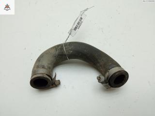 патрубок (трубопровод, шланг) Volvo V70 2 поколение [рестайлинг] 2004, 2.4 л., дизель, МКПП, чёрный, универсал