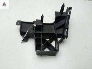 кронштейн переднего бампера Mazda 3 BK 2005, 1.4 л., бензин, МКПП, серый, хетчбэк 5 дв., BP4L502B1