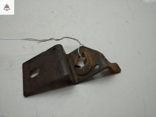 кронштейн (крепление) Mercedes-Benz Atego 1 поколение 2005, 6.4 л., дизель, АКПП, чёрный