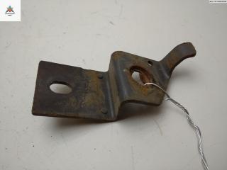 кронштейн (крепление) Mercedes-Benz Atego 1 поколение 2005, 6.4 л., дизель, АКПП, чёрный