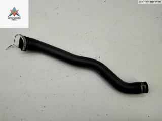 патрубок (трубопровод, шланг) Volkswagen Passat B6 2005, 2.0 л., бензин, МКПП, синий, универсал