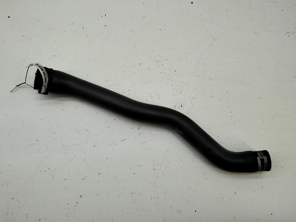 патрубок (трубопровод, шланг) Volkswagen Passat B6 2005, 2.0 л., бензин, МКПП, синий, универсал