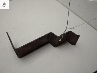 кронштейн (крепление) Mercedes-Benz Atego 1 поколение 2005, 6.4 л., дизель, АКПП, чёрный