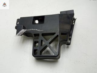 кронштейн переднего бампера Mazda 3 BK 2005, 1.4 л., бензин, МКПП, серый, хетчбэк 5 дв., BP4L502A1