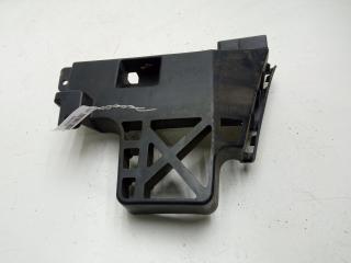 кронштейн переднего бампера Mazda 3 BK 2005, 1.4 л., бензин, МКПП, серый, хетчбэк 5 дв., BP4L502A1