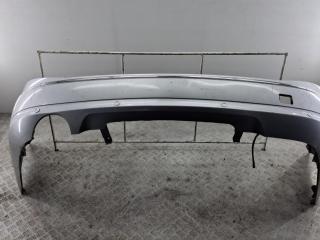 бампер задний Mercedes-Benz C-Класс W204/S204 2009, серый, универсал