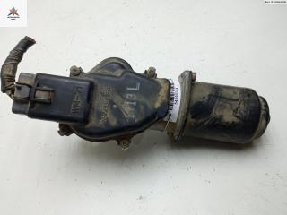 моторчик передних стеклоочистителей (дворников) Subaru Legacy 3 поколение 2001, 2.0 л., бензин, МКПП, зелёный, универсал, 332734792