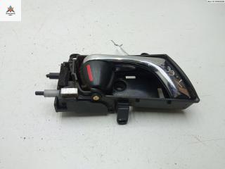 ручка внутренняя задняя правая Subaru Legacy 4 поколение 2005, 2.0 л., бензин, МКПП, синий, универсал