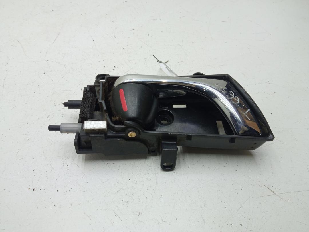 ручка внутренняя задняя правая Subaru Legacy 2005, 2.0 л., бензин, МКПП, синий, универсал