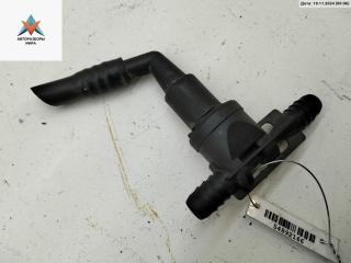 клапан вакуумного управления Volkswagen Passat B6 2005, 2.0 л., бензин, МКПП, синий, универсал, 06B133753D
