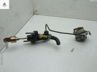 цилиндр сцепления главный Toyota Yaris XP9 2005, 1.4 л., дизель, МКПП, синий, хетчбэк 5 дв.