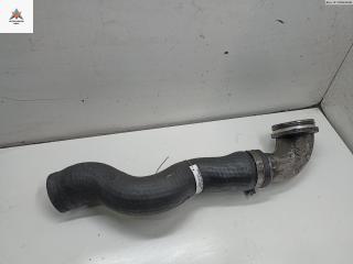 патрубок (трубопровод, шланг) Opel Zafira 2 поколение (B) 2007, 1.9 л., дизель, МКПП, серый, минивэн