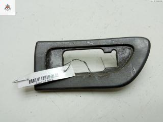 молдинг крыла Volvo V70 2 поколение [рестайлинг] 2004, 2.4 л., дизель, МКПП, чёрный, универсал, 09151910