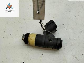 форсунка Skoda Fabia 1 поколение (6Y) 2002, 1.4 л., бензин, МКПП, зелёный, хетчбэк 5 дв., 036906031M