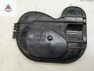 крышка фары Volkswagen Golf 4 поколение 1998, 1.4 л., бензин, МКПП, красный, хетчбэк 5 дв., VALEO