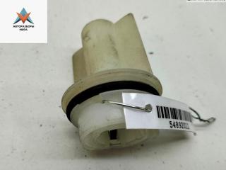 Патрон лампы фары Skoda Roomster 1 поколение 2009, 1.4 л., бензин, МКПП, серый, фургон, 149019