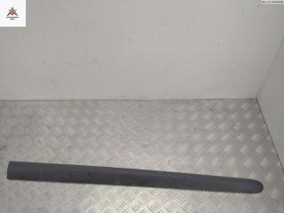 молдинг двери передней правой Mercedes-Benz Vito-2 / Viano W639 2009, 2.2 л., дизель, МКПП, белый, микроавтобус, A6396900462KZ