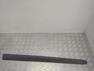 молдинг двери передней правой Mercedes-Benz Vito 2009, 2.2 л., дизель, МКПП, белый, микроавтобус, A6396900462KZ
