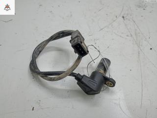 датчик коленвала Opel Zafira 1 поколение (A) 1999, 1.6 л., бензин, МКПП, серый, минивэн, 90520854