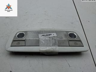 фонарь салона (плафон) Mercedes-Benz C-Класс W204/S204 2009, 2.2 л., дизель, АКПП, серый, универсал, 165091