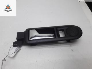 ручка внутренняя задняя левая Volkswagen Passat B5 [рестайлинг] 2001, 1.9 л., дизель, МКПП, синий, универсал, 3B0839113