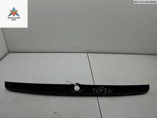 ручка крышки багажника Opel Vectra B 1997, чёрный, хетчбэк 5 дв., 90463727