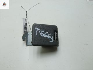 ручка открывания капота Mitsubishi Galant 8 поколение [рестайлинг] 2001, 2.5 л., бензин, АКПП, серый, универсал