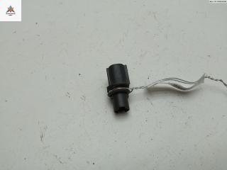 Патрон лампы фары Volvo S40 2 поколение 2006, 2.5 л., бензин, МКПП, серый, универсал