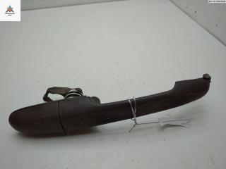 ручка наружная передняя правая Mercedes-Benz Vito-2 / Viano W639 2009, 2.2 л., дизель, МКПП, белый, микроавтобус