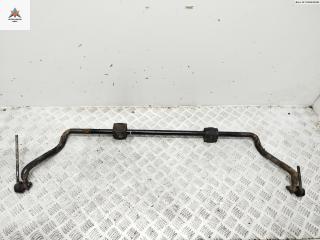 стабилизатор подвески передний BMW 3 серия E46 [рестайлинг] 2004, 2.0 л., бензин, МКПП, синий, универсал, 31356750802