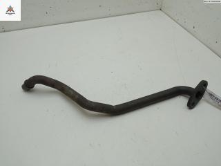 Трубка масляная турбины Volvo V70 2 поколение [рестайлинг] 2004, 2.4 л., дизель, МКПП, чёрный, универсал