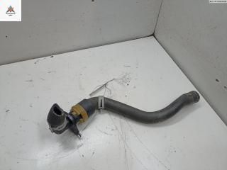 патрубок (трубопровод, шланг) Opel Vectra B [рестайлинг] 1999, 1.8 л., бензин, МКПП, синий, хетчбэк 5 дв., 9158375