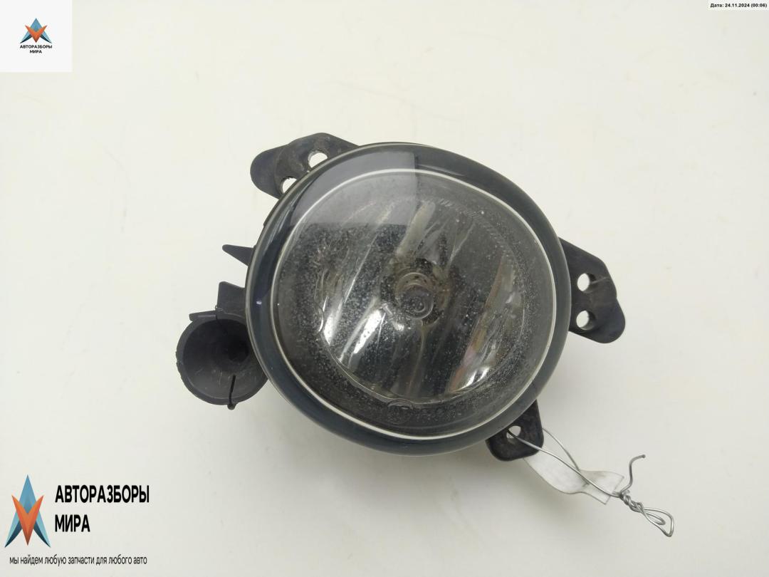 фара противотуманная правая Mercedes-Benz C-Класс W204/S204 2009, 2.2 л., дизель, АКПП, серый, универсал, 2518200855 - фото №1