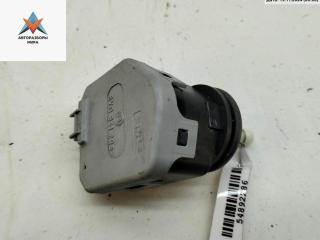 корректор фар Skoda Fabia 1 поколение (6Y) 2003, 1.4 л., бензин, МКПП, серый, универсал, 6Y0941295