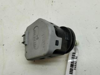 корректор фар Skoda Fabia mk1 (6Y) 2003, 1.4 л., бензин, МКПП, серый, универсал, 6Y0941295
