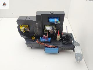 блок SAM Mercedes-Benz C-Класс W204/S204 2009, 2.2 л., дизель, АКПП, серый, универсал, 2045451869