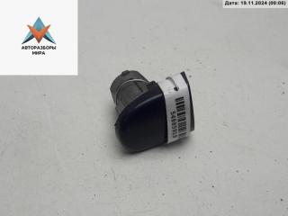 Колпачок (заглушка) ручки двери Volkswagen Passat B5 [рестайлинг] 2004, 1.8 л., бензин, АКПП, синий, универсал, 3B4839167